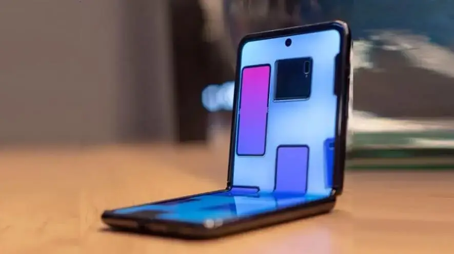 Apple Foldable iPhone - Expected Launch by 2027