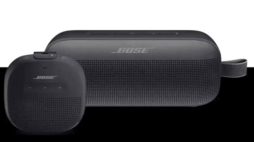 Bose SoundLink Micro Bluetooth Speaker Review