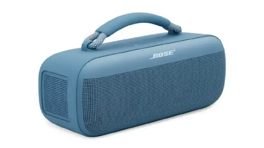 How to Reset Your Bose Micro SoundLink Bluetooth Speaker