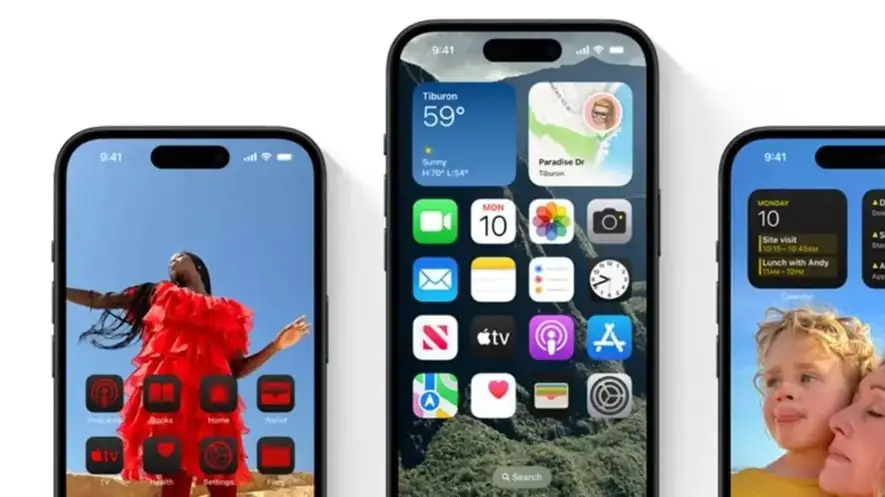 iOS 18 - Transform Your iPhone with Amazing New Features