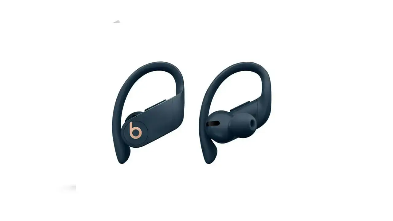 Apple Powerbeats Pro 2