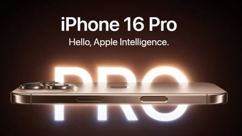 How Big is the iPhone 16 Pro Max