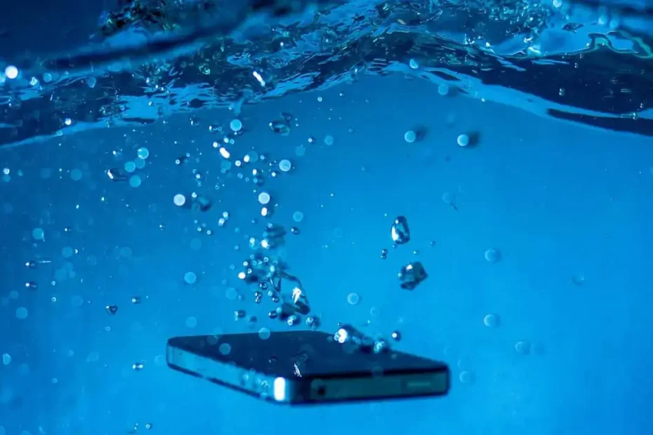 Pixel 7 Pro Waterproof