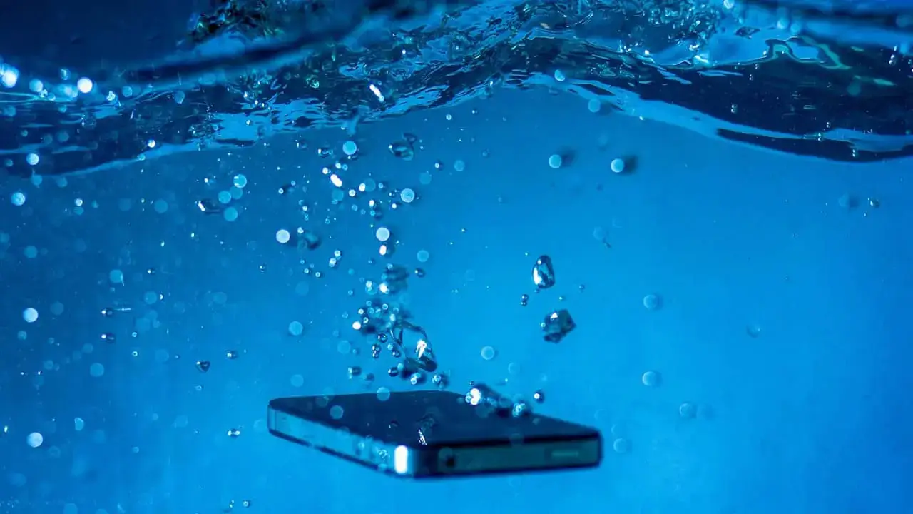 Pixel 7 Pro Waterproof