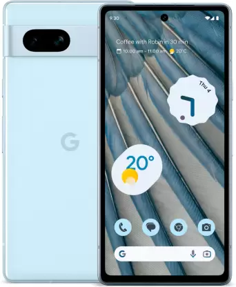 Pixel 7 Waterproof